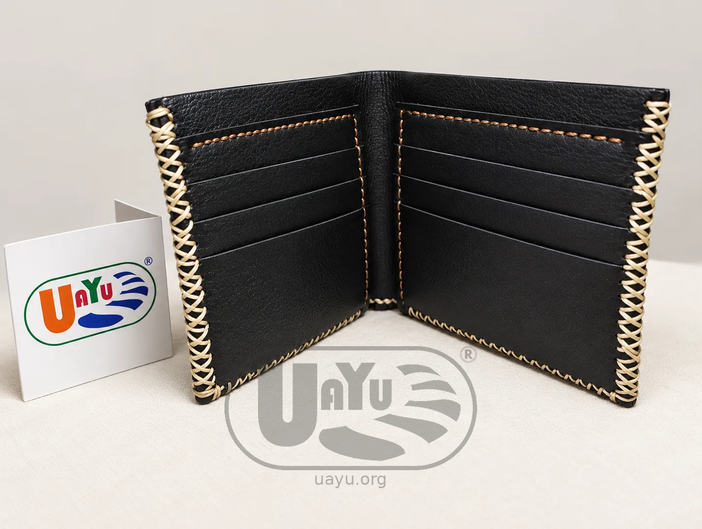 Cartera Coyoacán UAYU®