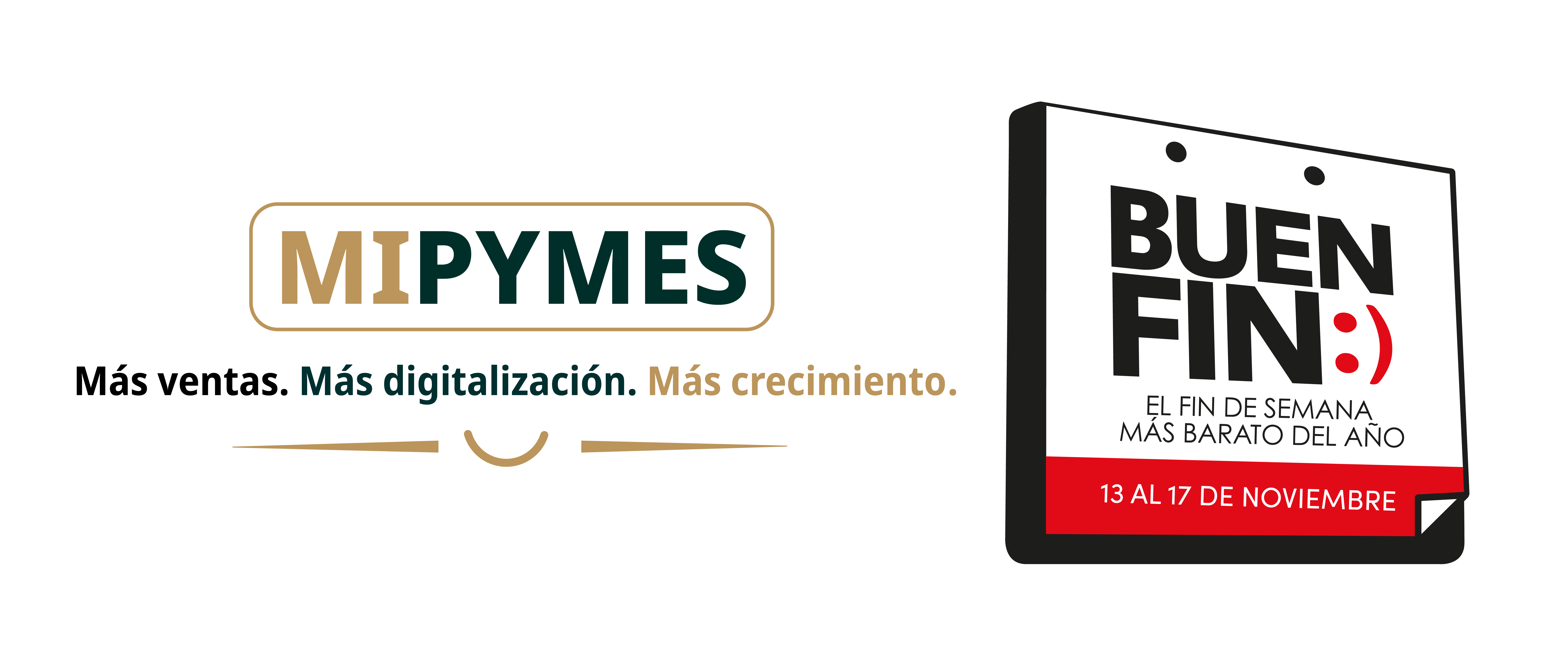Comercio registrado oficialmente en El Buen Fin 2026
