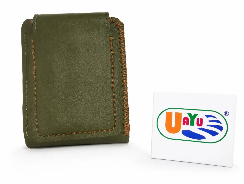 Balam-Kú verde nopal — reverso