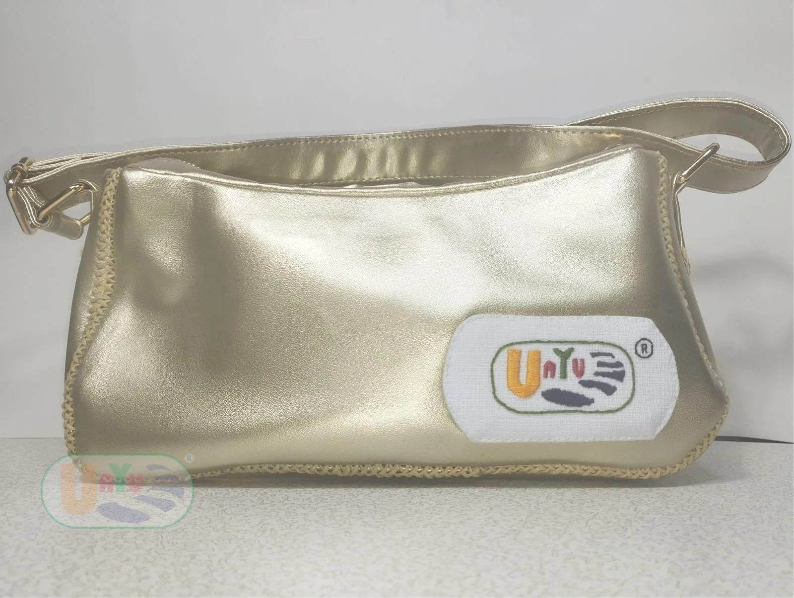 Bolso Oro Nativo